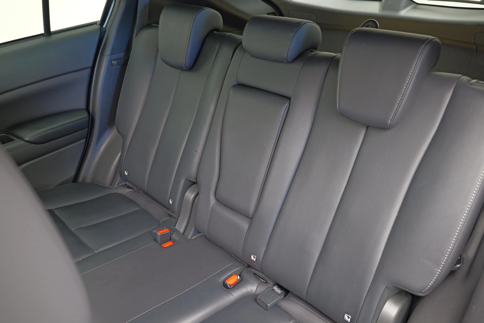 Hoofdafbeelding Mitsubishi Eclipse Cross