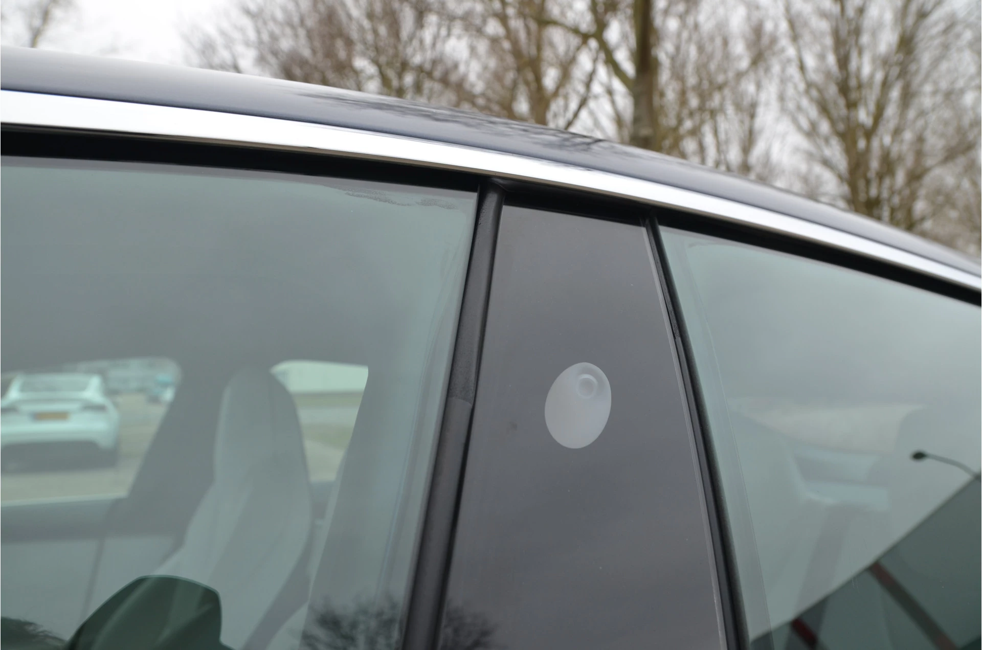 Hoofdafbeelding Tesla Model S