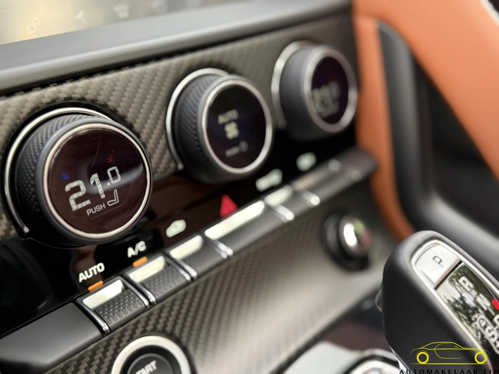 Hoofdafbeelding Jaguar F-Type