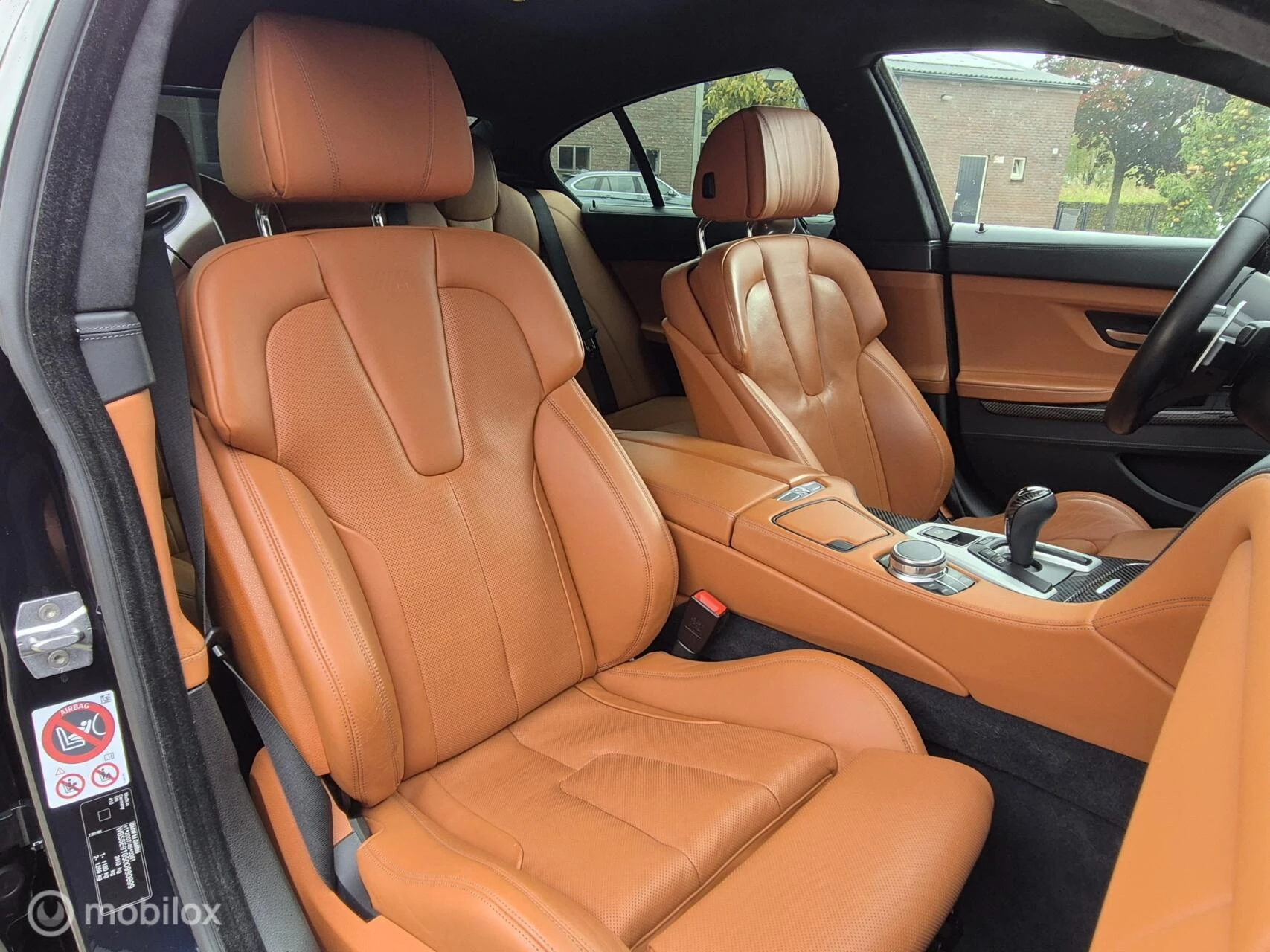 Hoofdafbeelding BMW M6