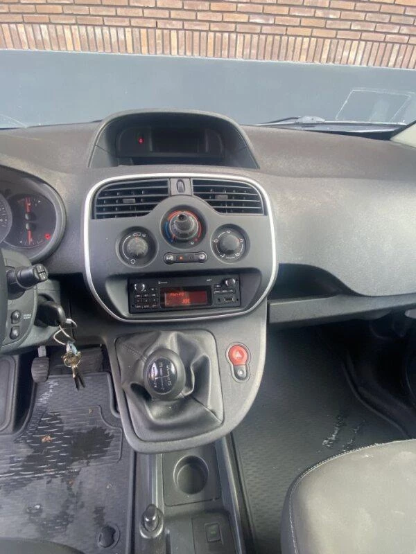 Hoofdafbeelding Renault Kangoo