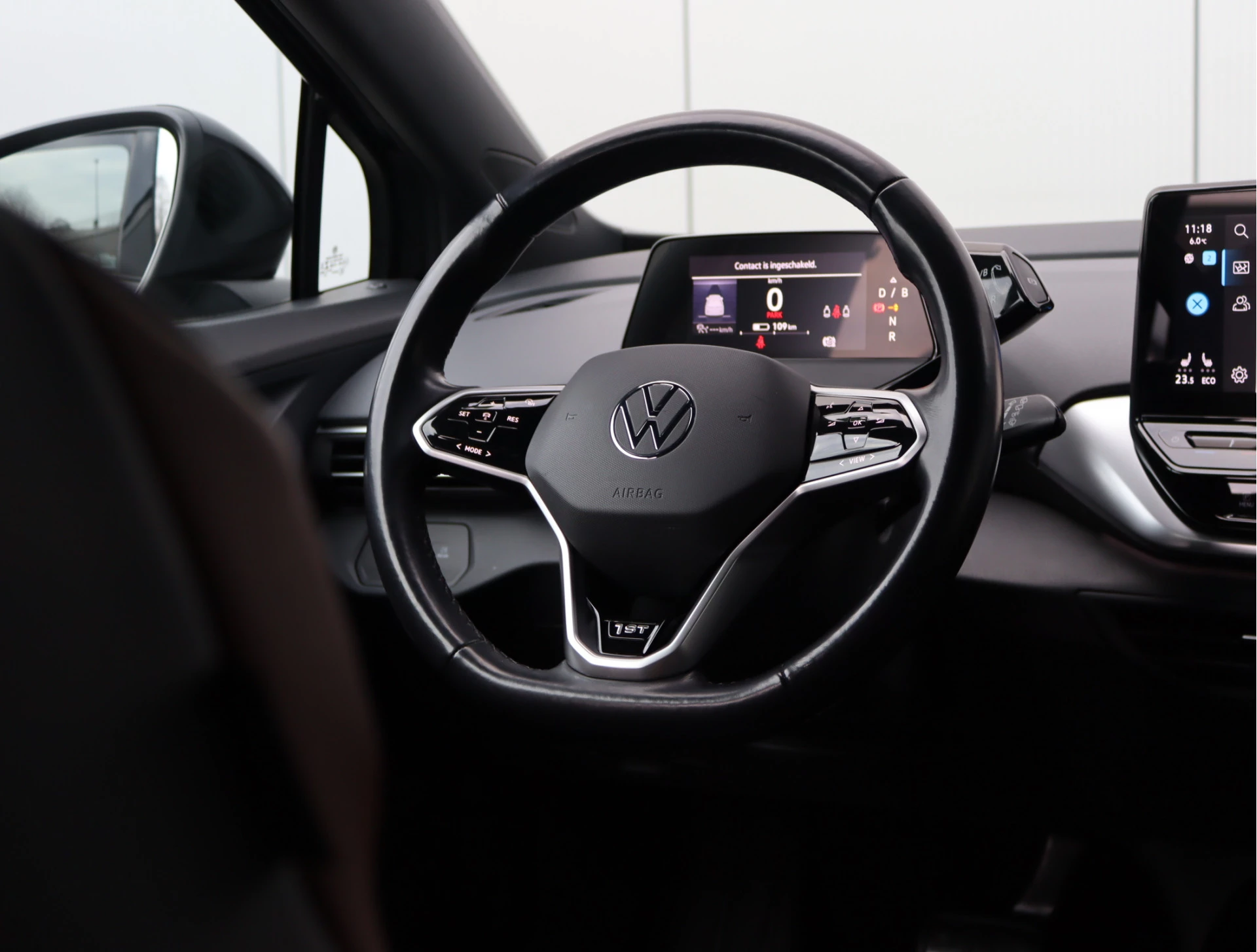 Hoofdafbeelding Volkswagen ID.4