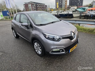 Renault Captur 1.2 TCe Expression AUTOMAAT