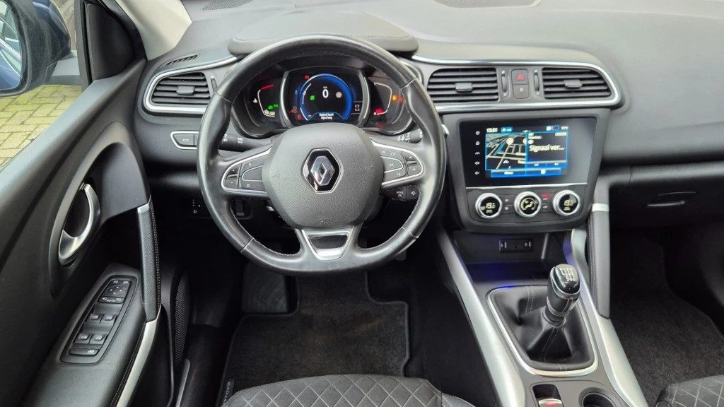 Hoofdafbeelding Renault Kadjar
