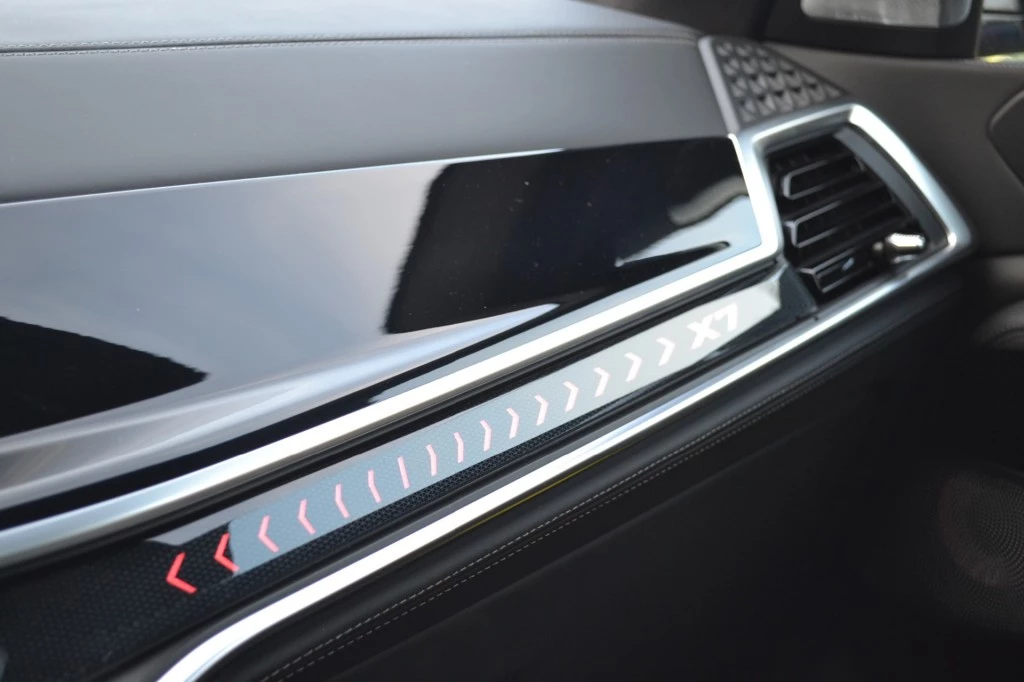 Hoofdafbeelding BMW X7