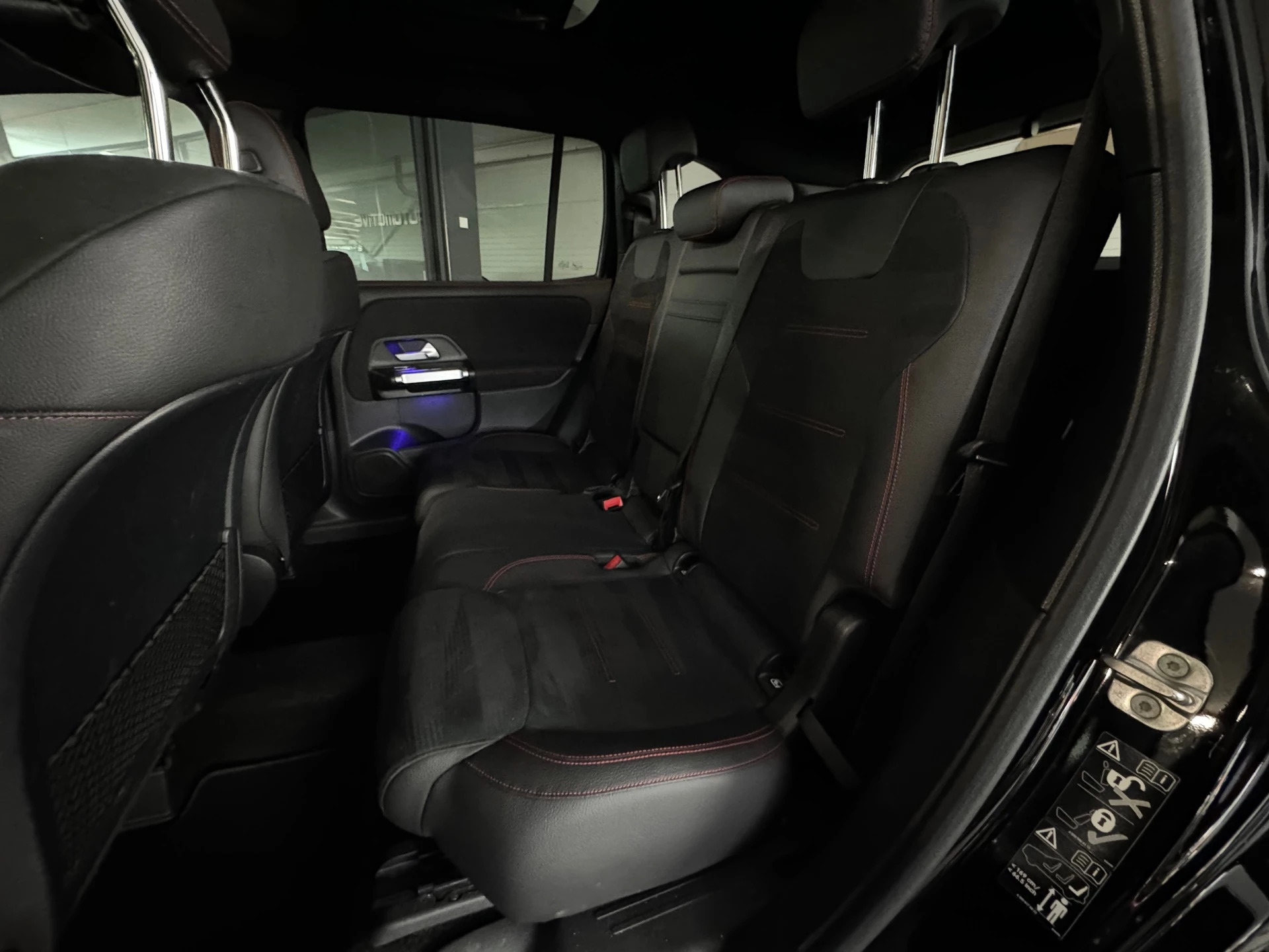 Hoofdafbeelding Mercedes-Benz GLB