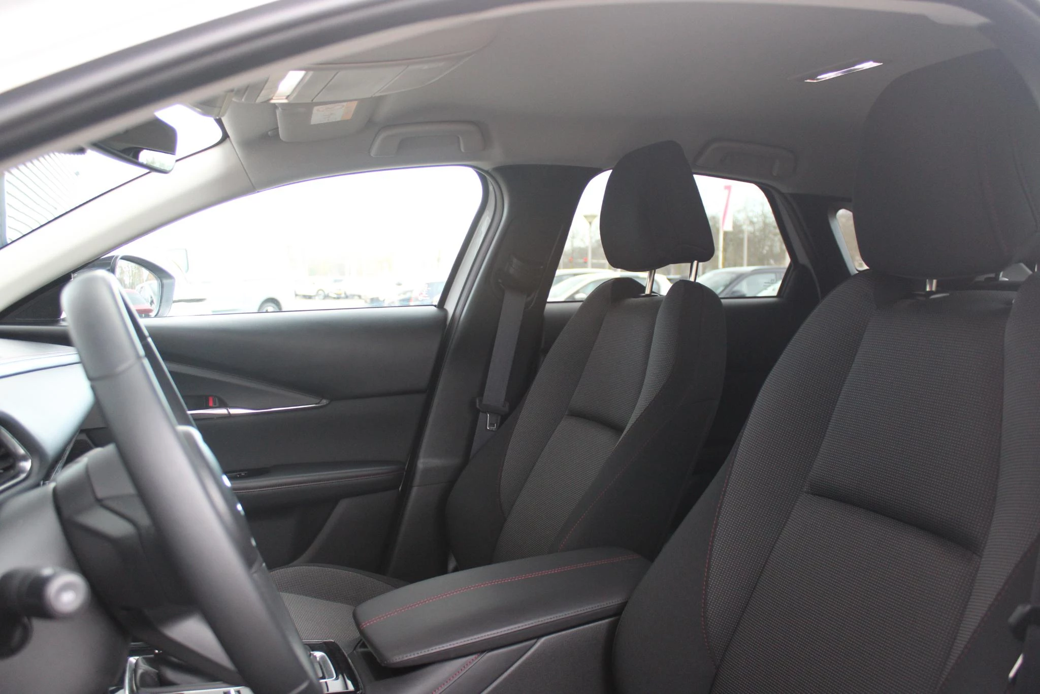 Hoofdafbeelding Mazda CX-30