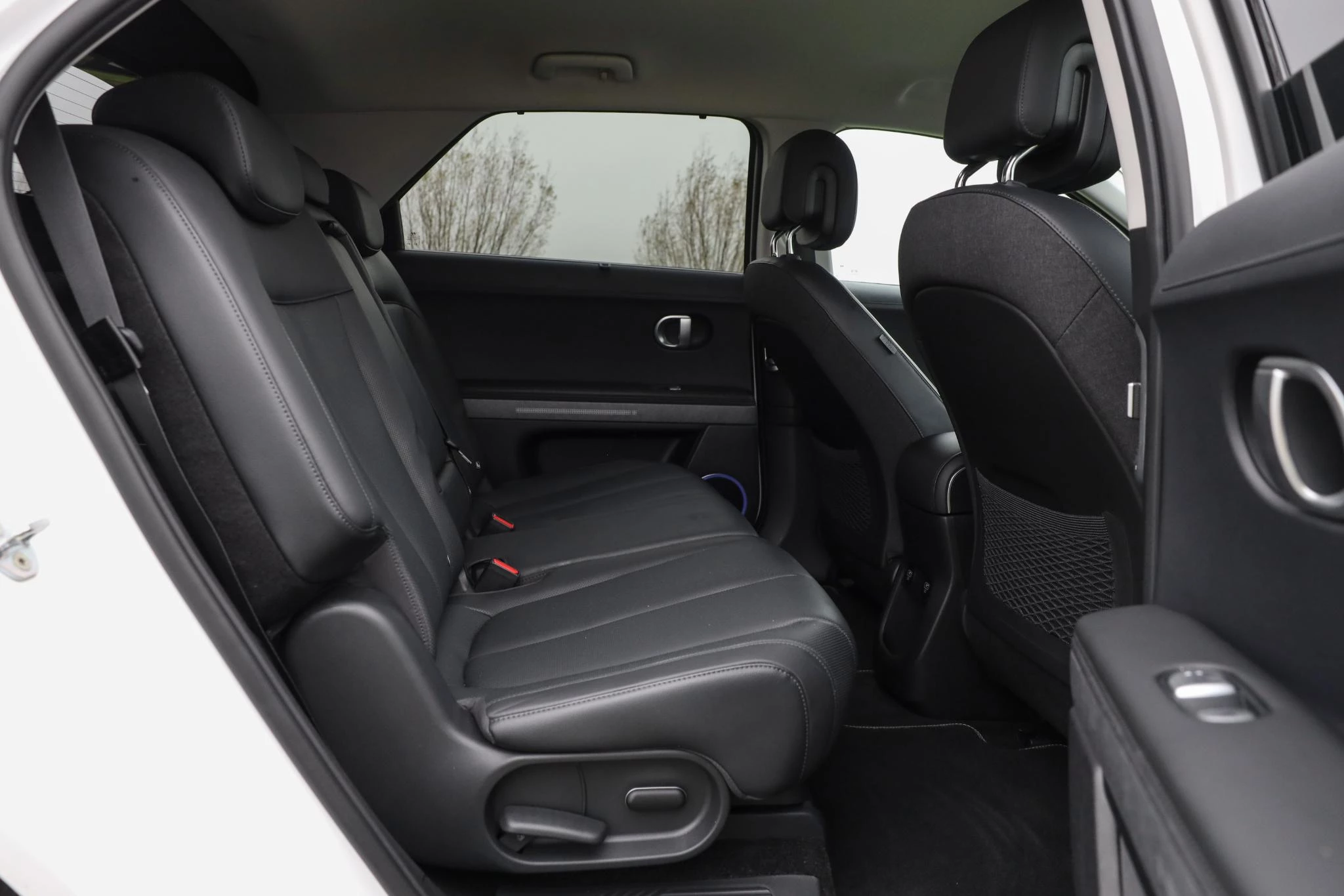 Hoofdafbeelding Hyundai IONIQ 5