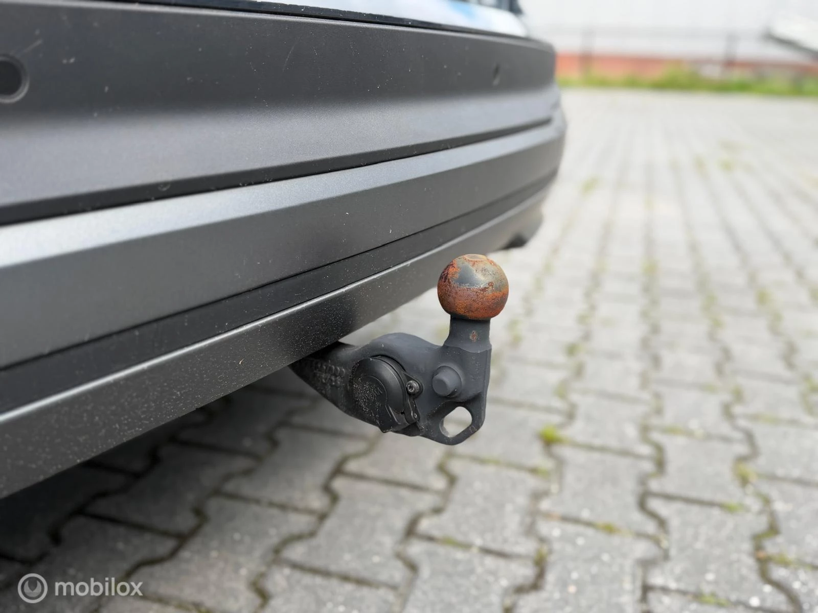Hoofdafbeelding Škoda Enyaq iV
