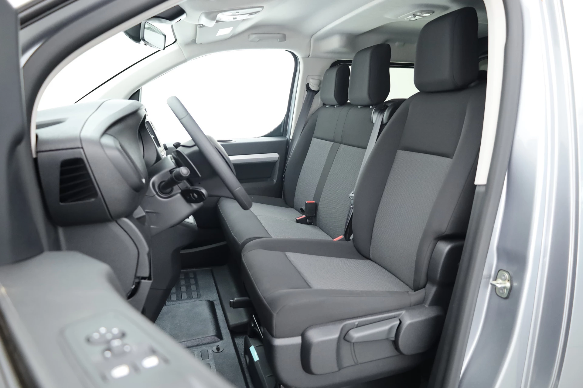 Hoofdafbeelding Fiat Scudo