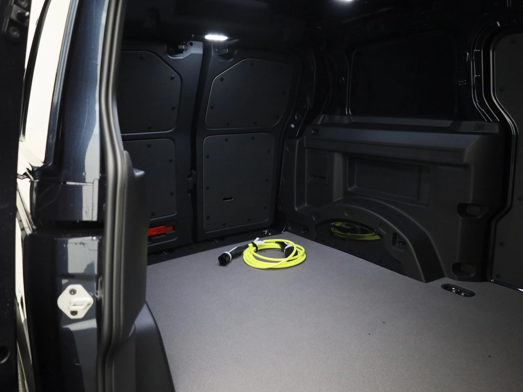Hoofdafbeelding Volkswagen ID. Buzz Cargo