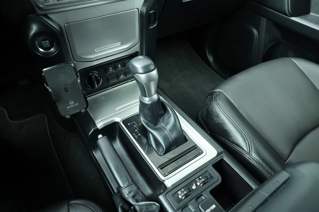 Hoofdafbeelding Toyota Land Cruiser