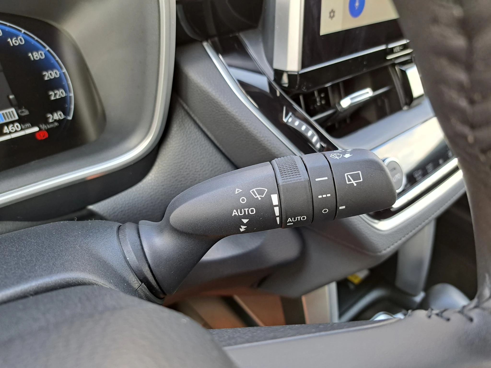 Hoofdafbeelding Toyota Corolla Cross