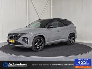 Hyundai Tucson 1.6 T-GDI PHEV N Line 4WD Keyless Carplay/Android ACC
