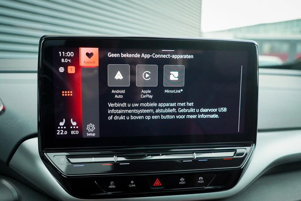 Hoofdafbeelding Volkswagen ID.4