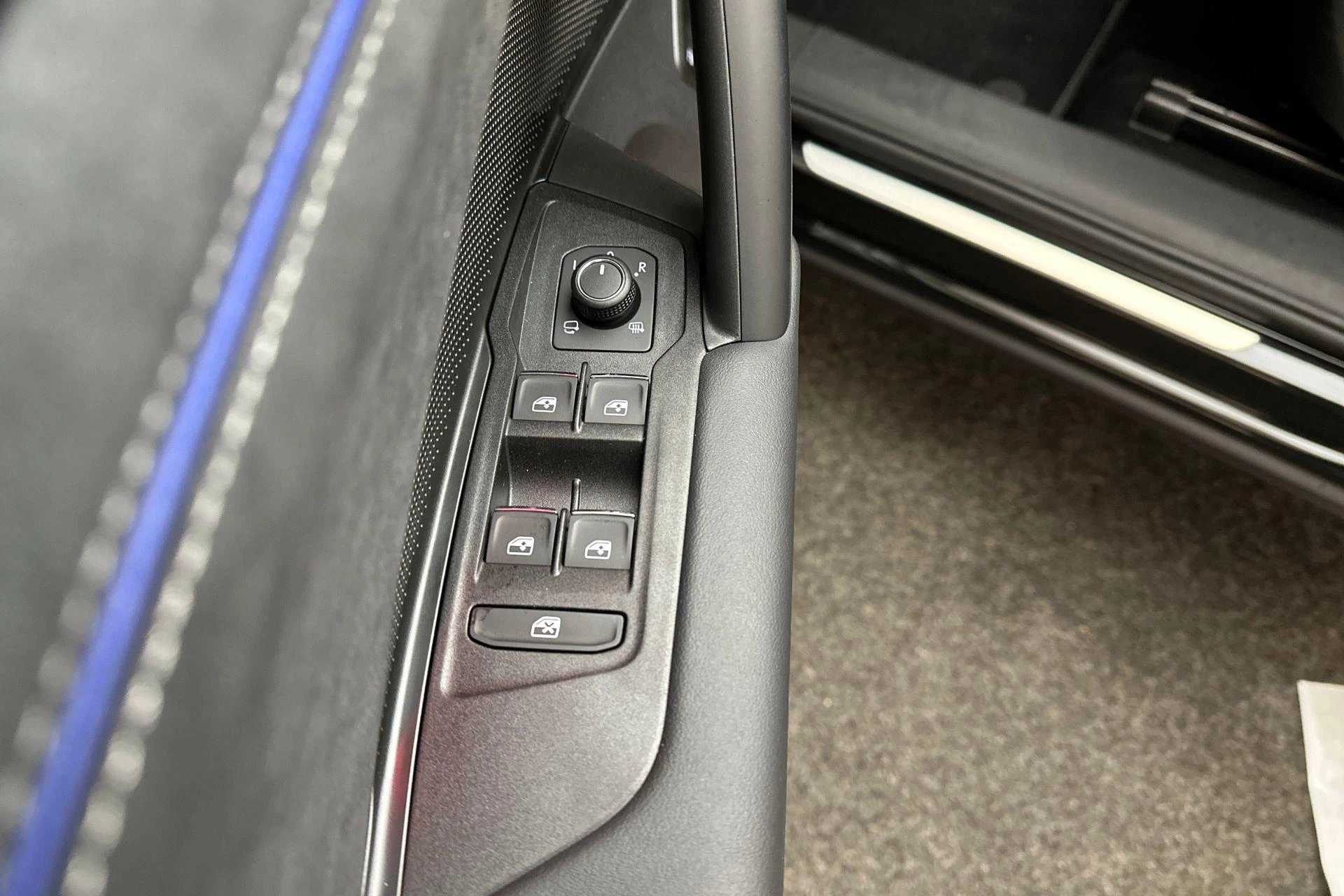 Hoofdafbeelding Volkswagen Tayron