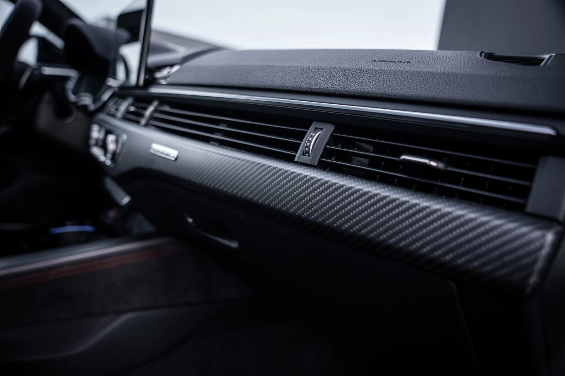 Hoofdafbeelding Audi RS5