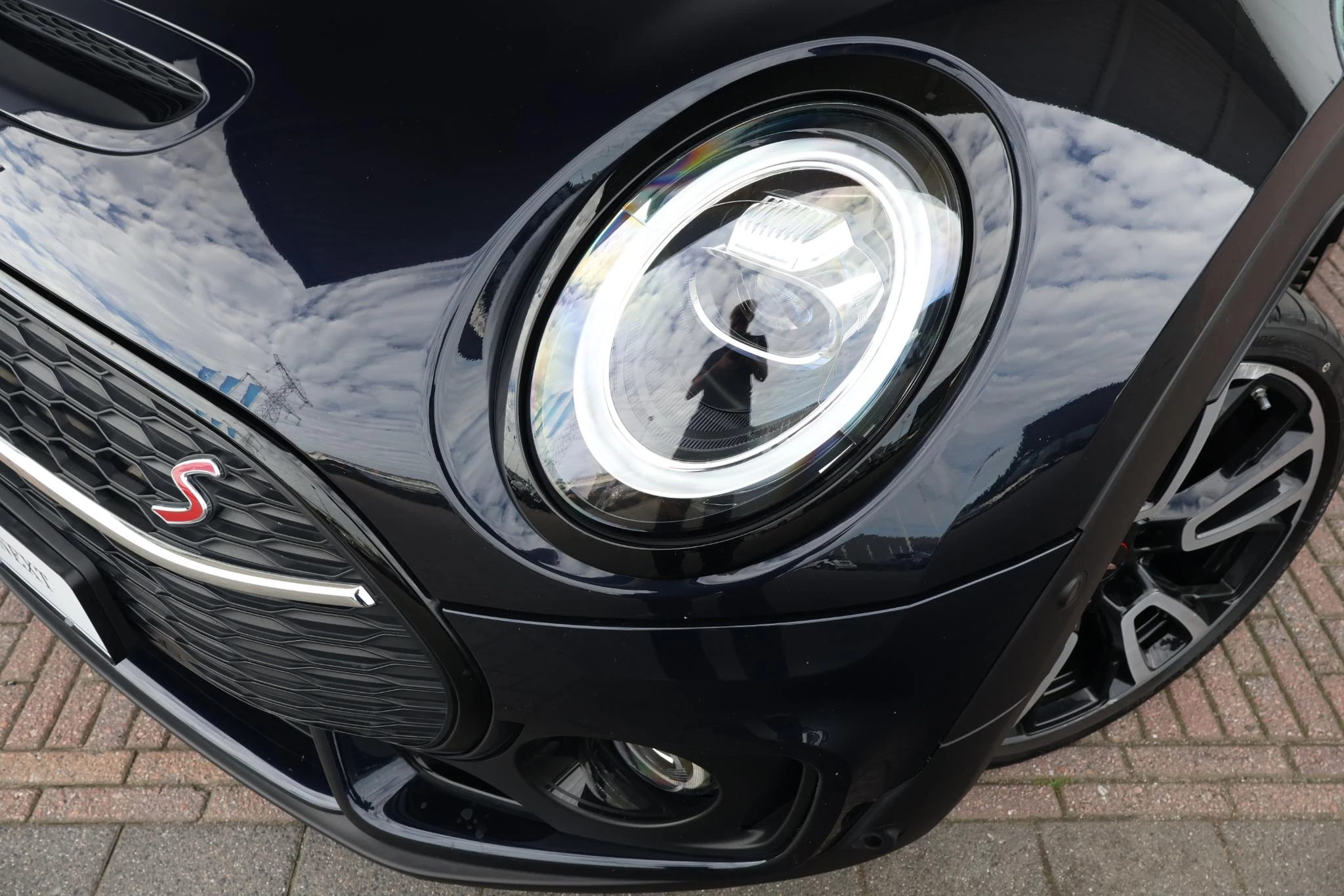 Hoofdafbeelding MINI Clubman