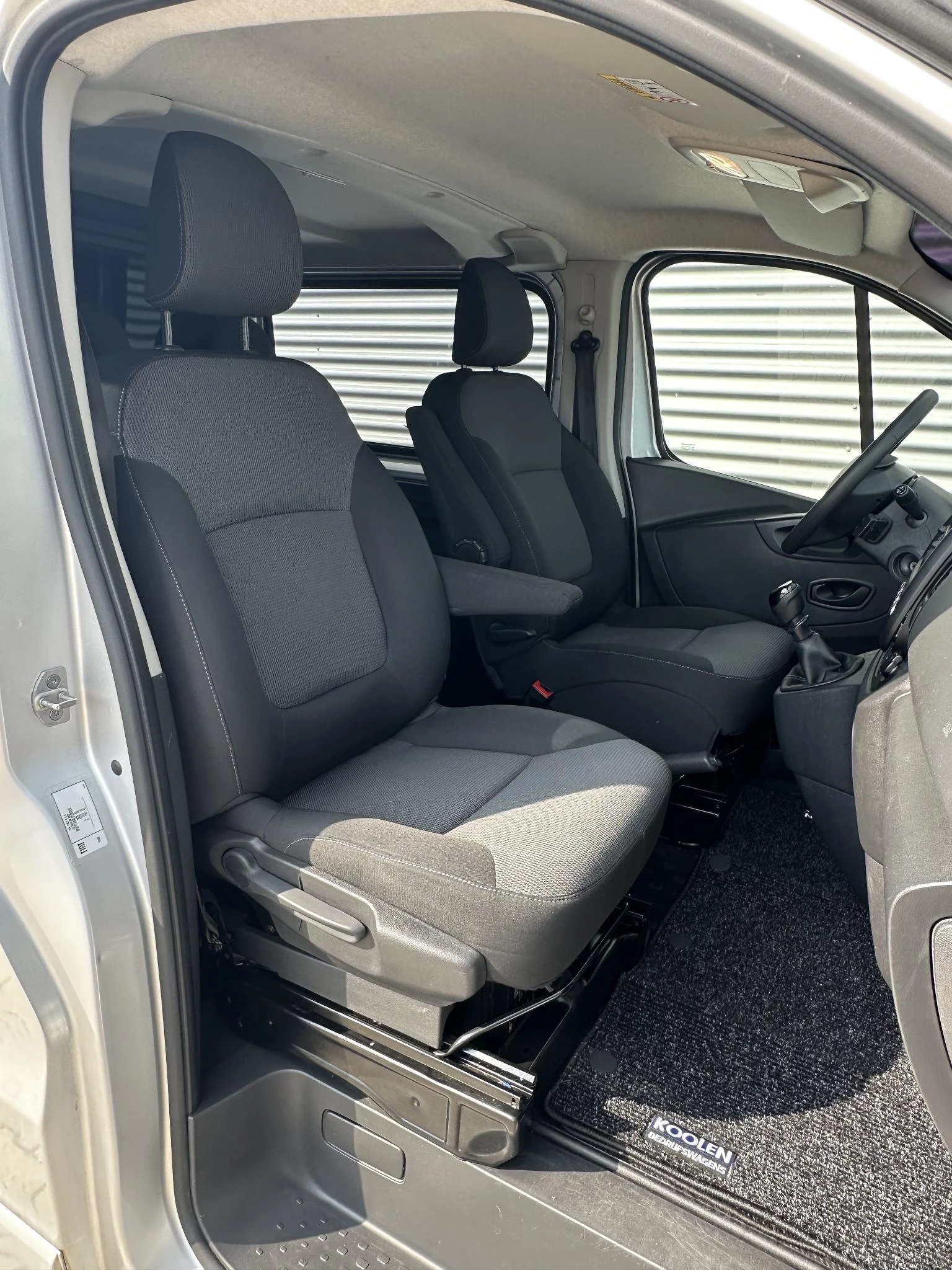Hoofdafbeelding Fiat Talento