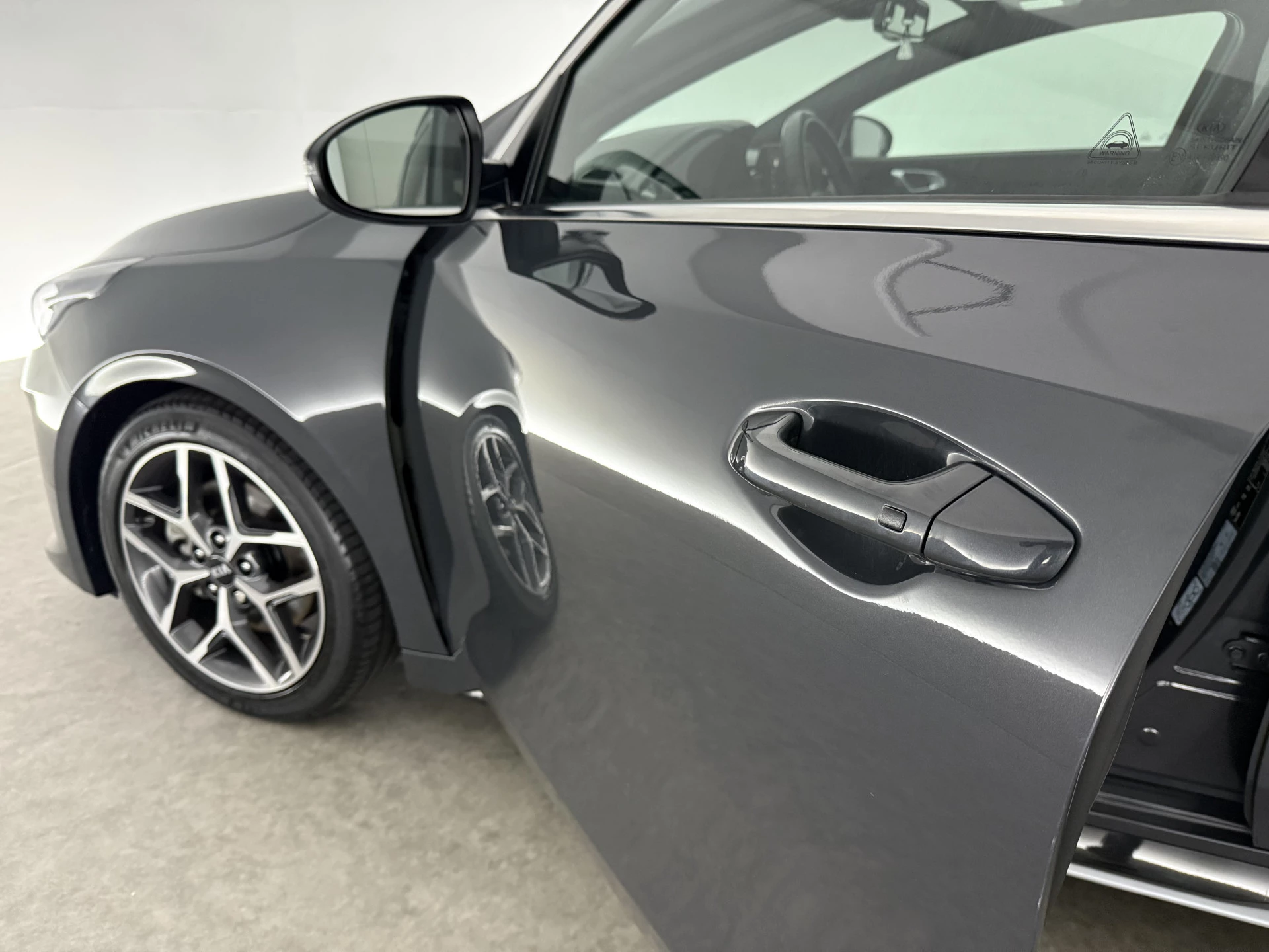 Hoofdafbeelding Kia ProCeed