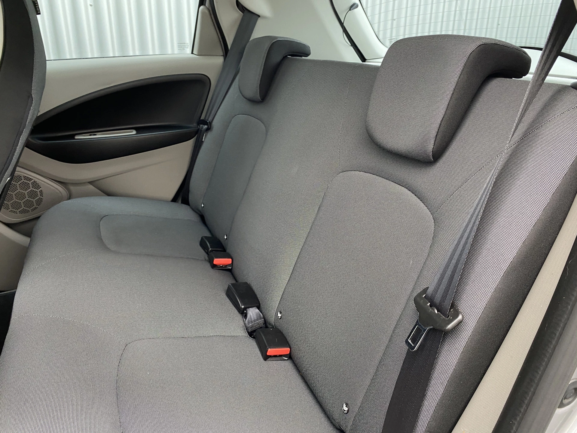 Hoofdafbeelding Renault ZOE