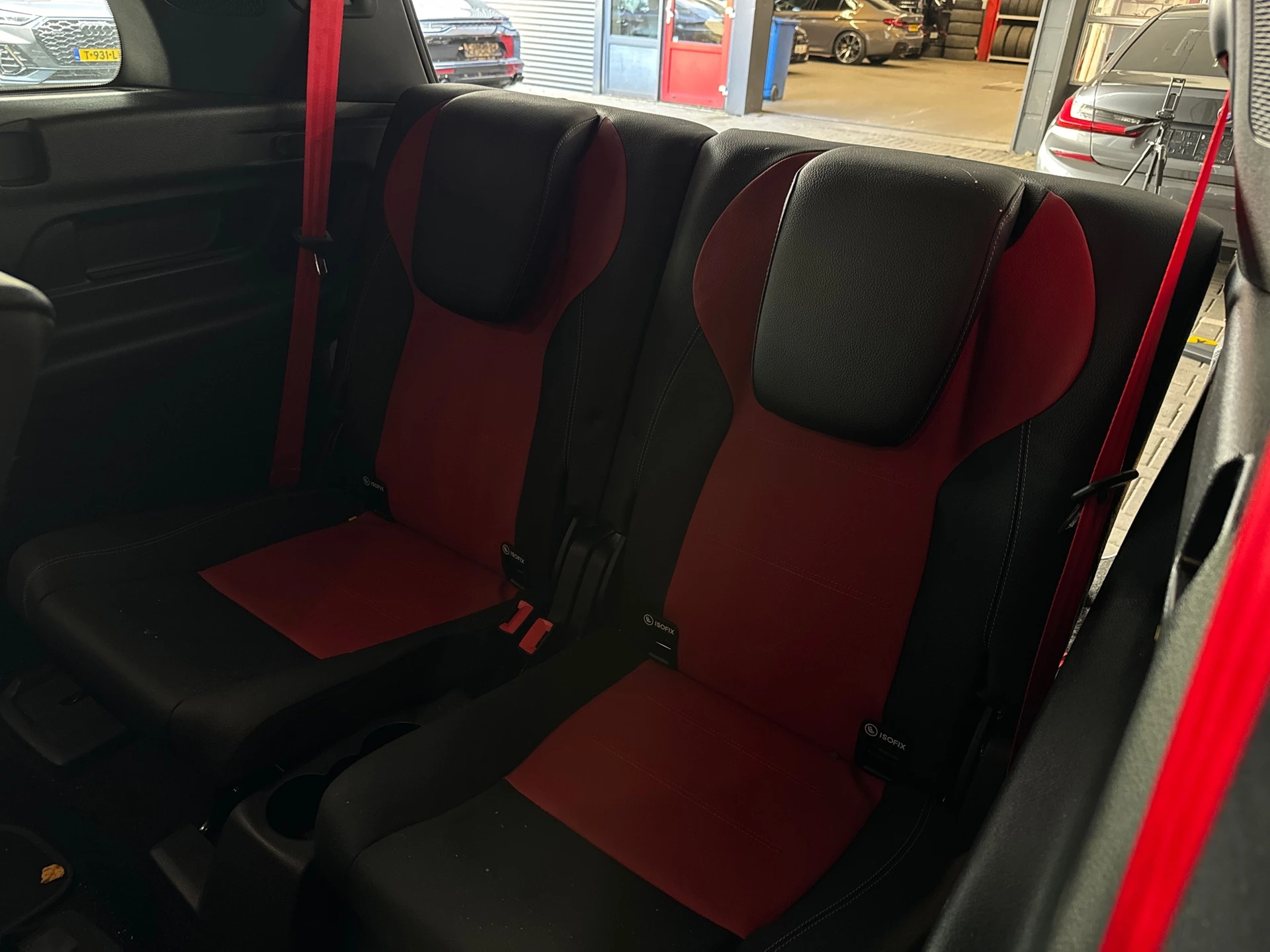 Hoofdafbeelding Mercedes-Benz GLB