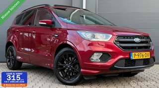 Ford Kuga 1.5 EcoBoost ST Line Pano.dak/LED/Camera/Lane/Carplay