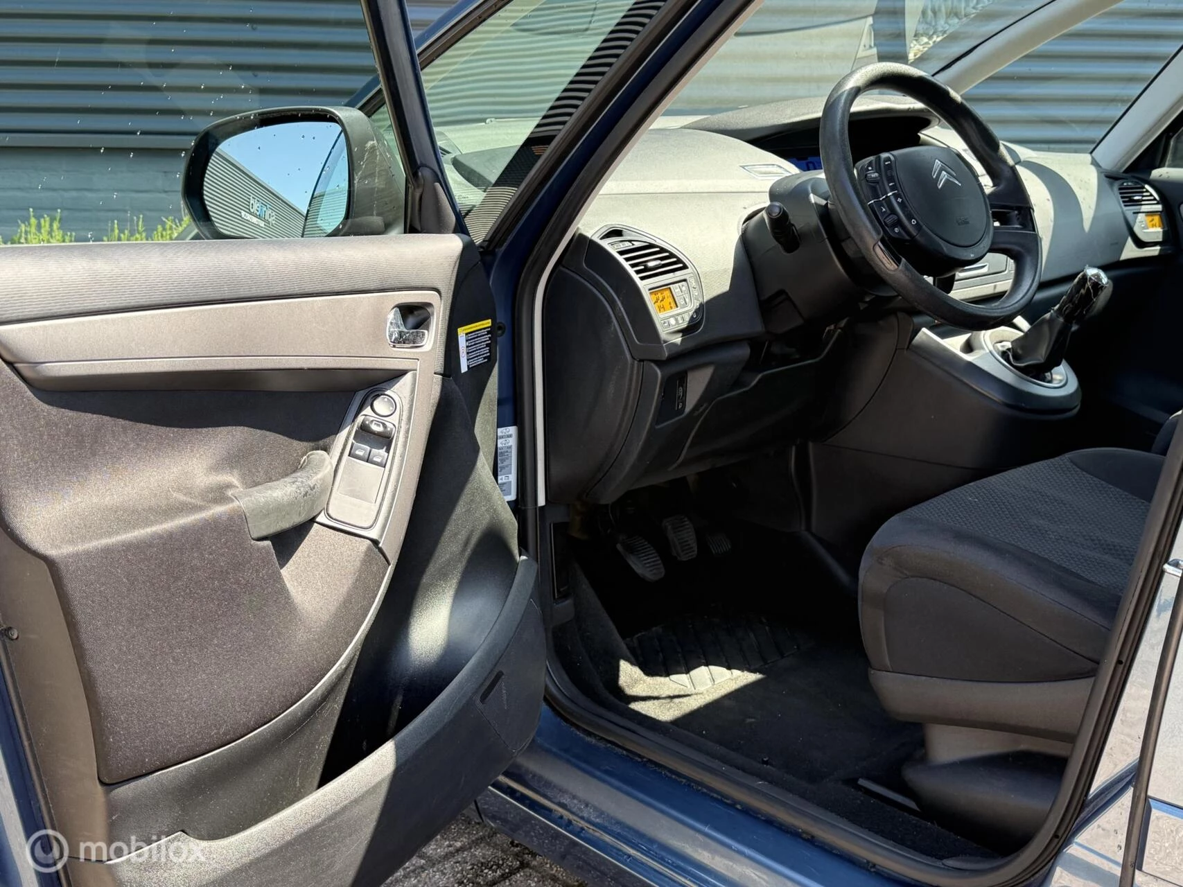 Hoofdafbeelding Citroën C4 Picasso