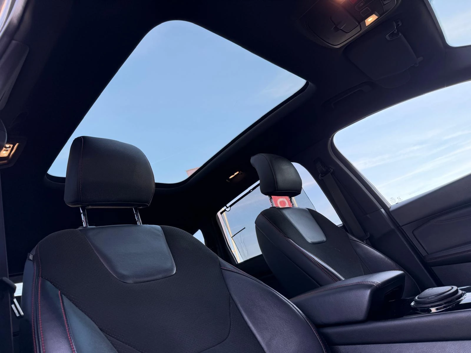 Hoofdafbeelding Ford S-Max