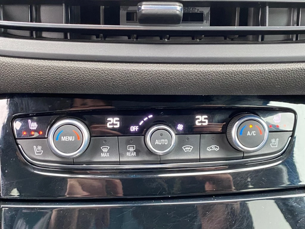 Hoofdafbeelding Opel Grandland