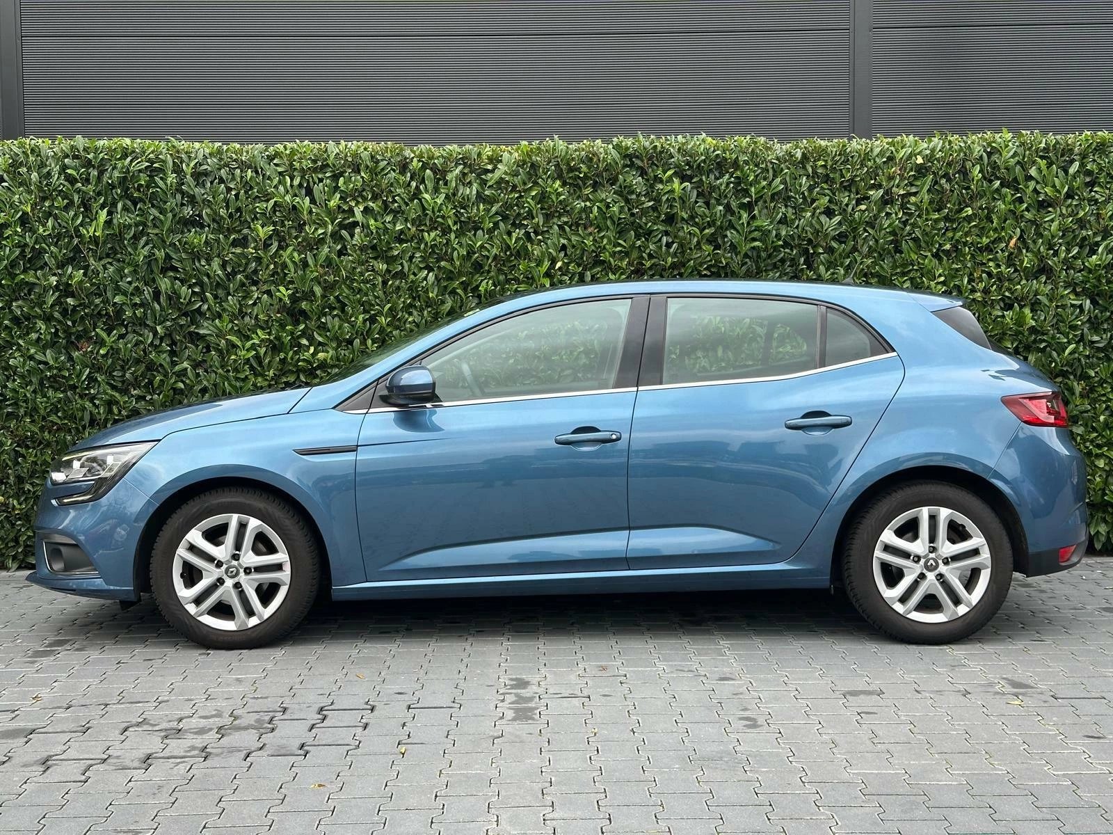 Hoofdafbeelding Renault Mégane