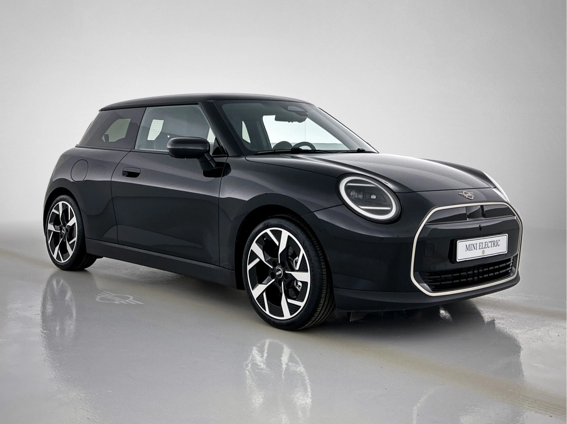 Hoofdafbeelding MINI 3-deurs