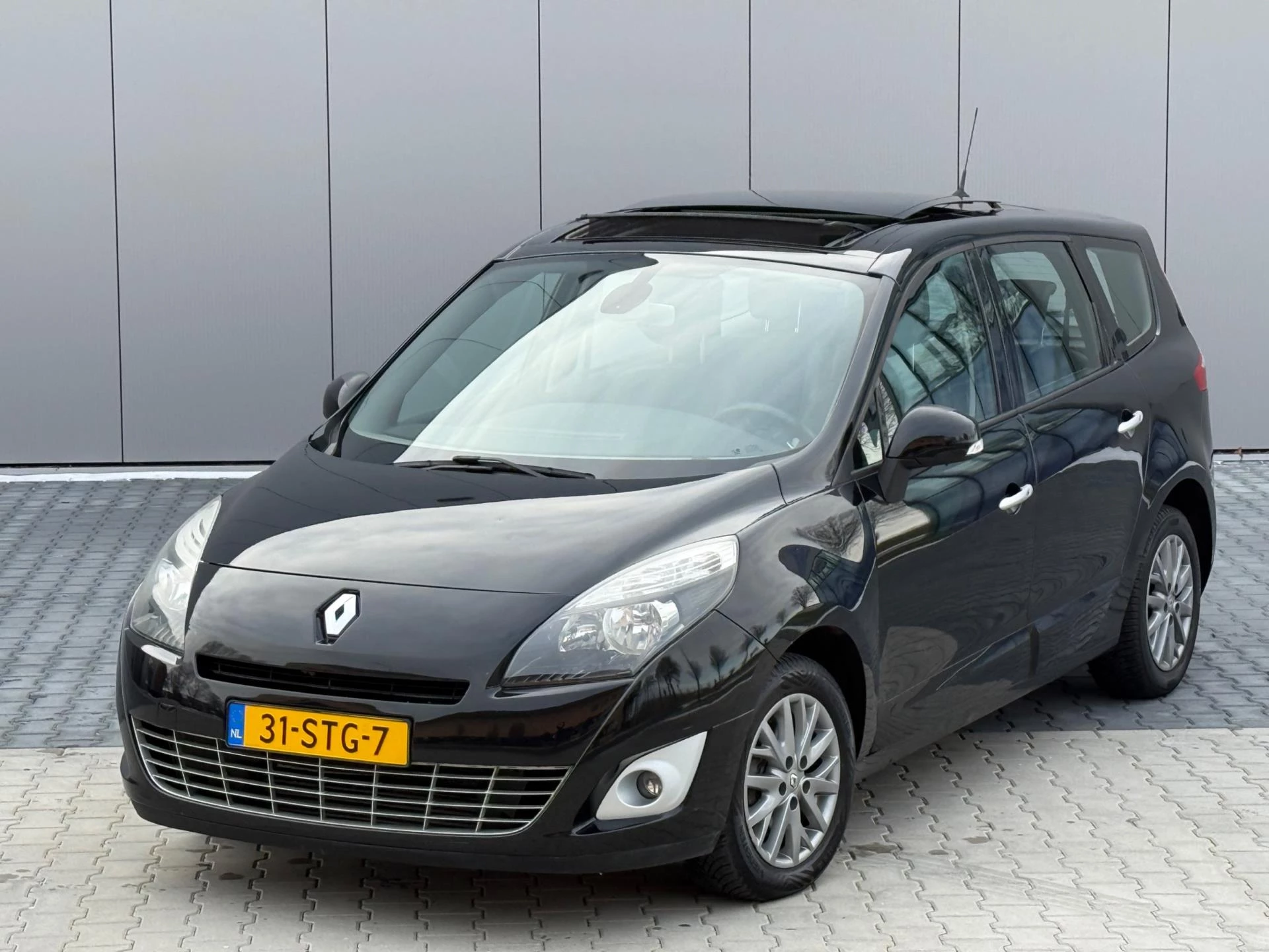 Hoofdafbeelding Renault Grand Scénic