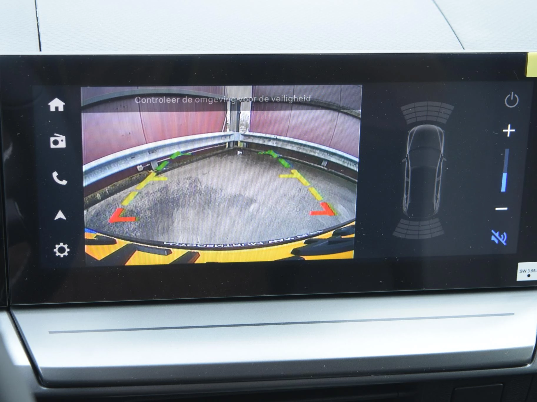 Hoofdafbeelding Opel Frontera