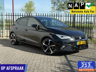 Seat Ibiza 1.0 FR Nieuw interieur | incl beurt | Rij klaar