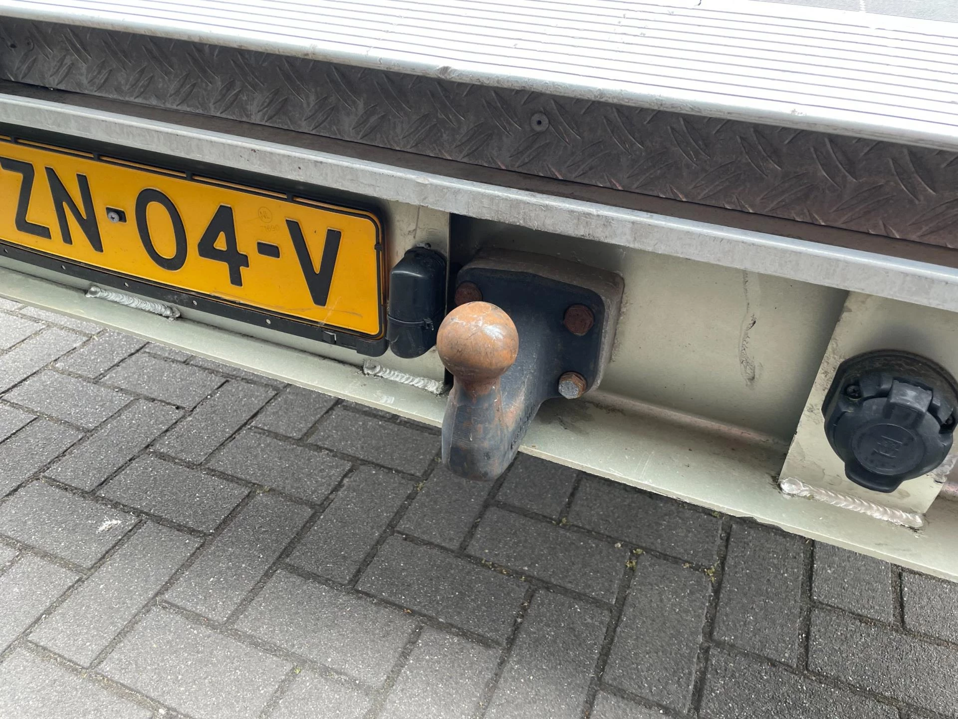 Hoofdafbeelding Peugeot Boxer