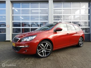 Peugeot 308 SW 1.2 PureTech Panoramadak