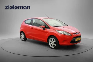 Ford Fiesta 1.25 Limited - Airco