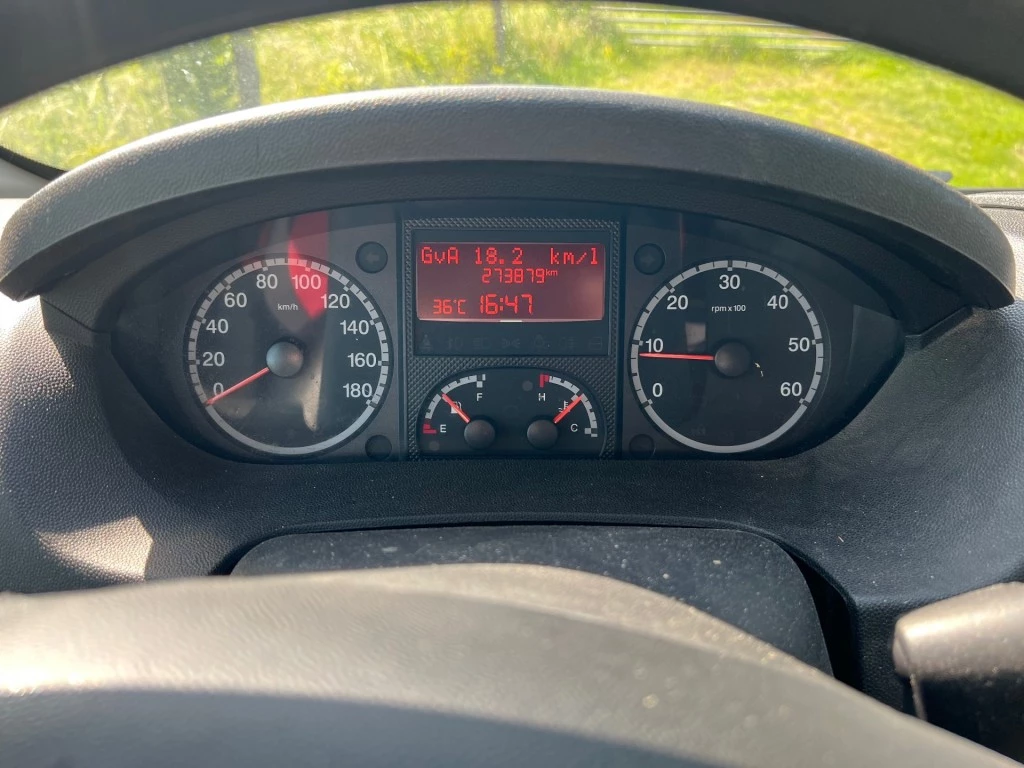 Hoofdafbeelding Peugeot Boxer