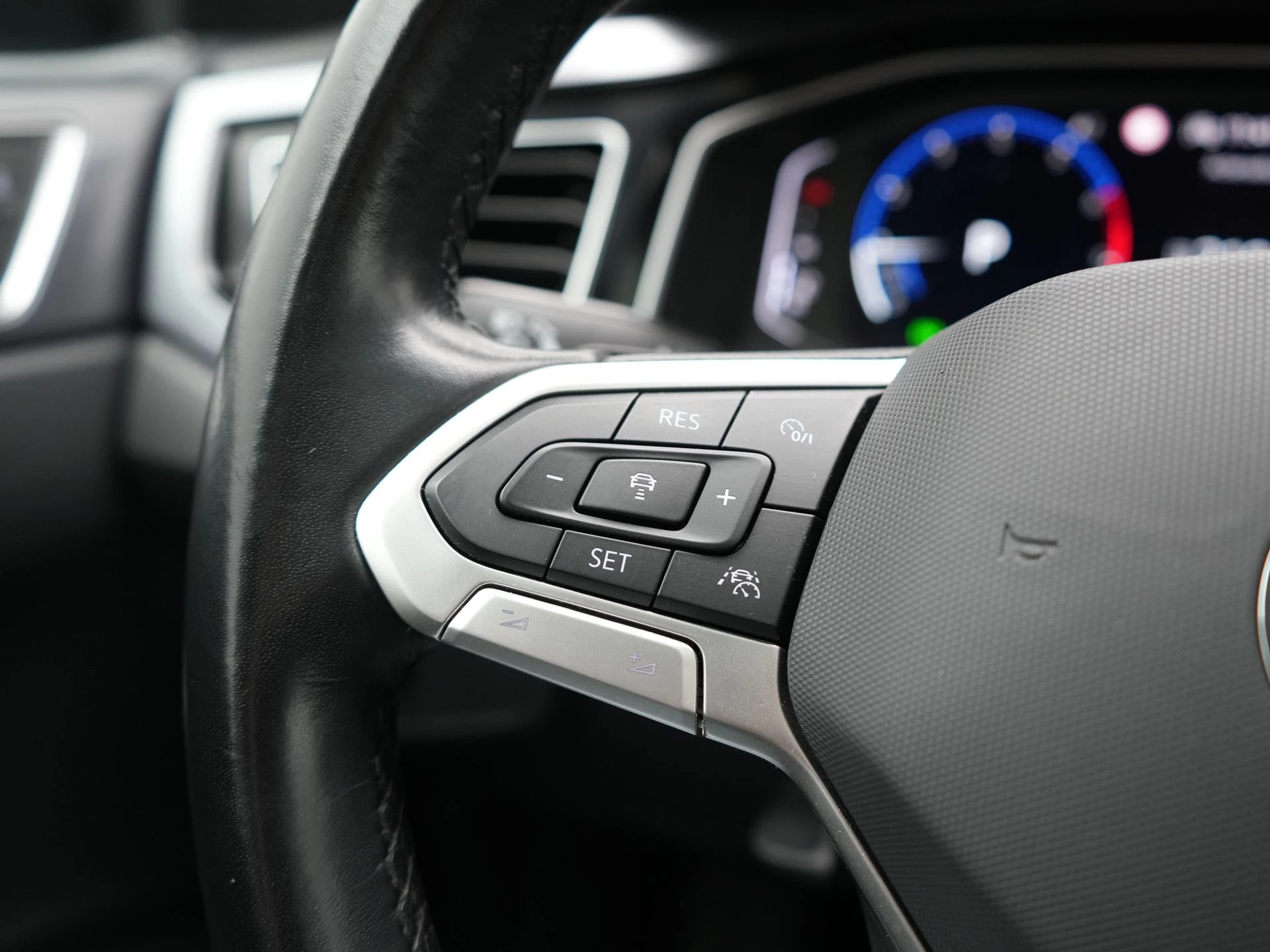 Hoofdafbeelding Volkswagen Taigo