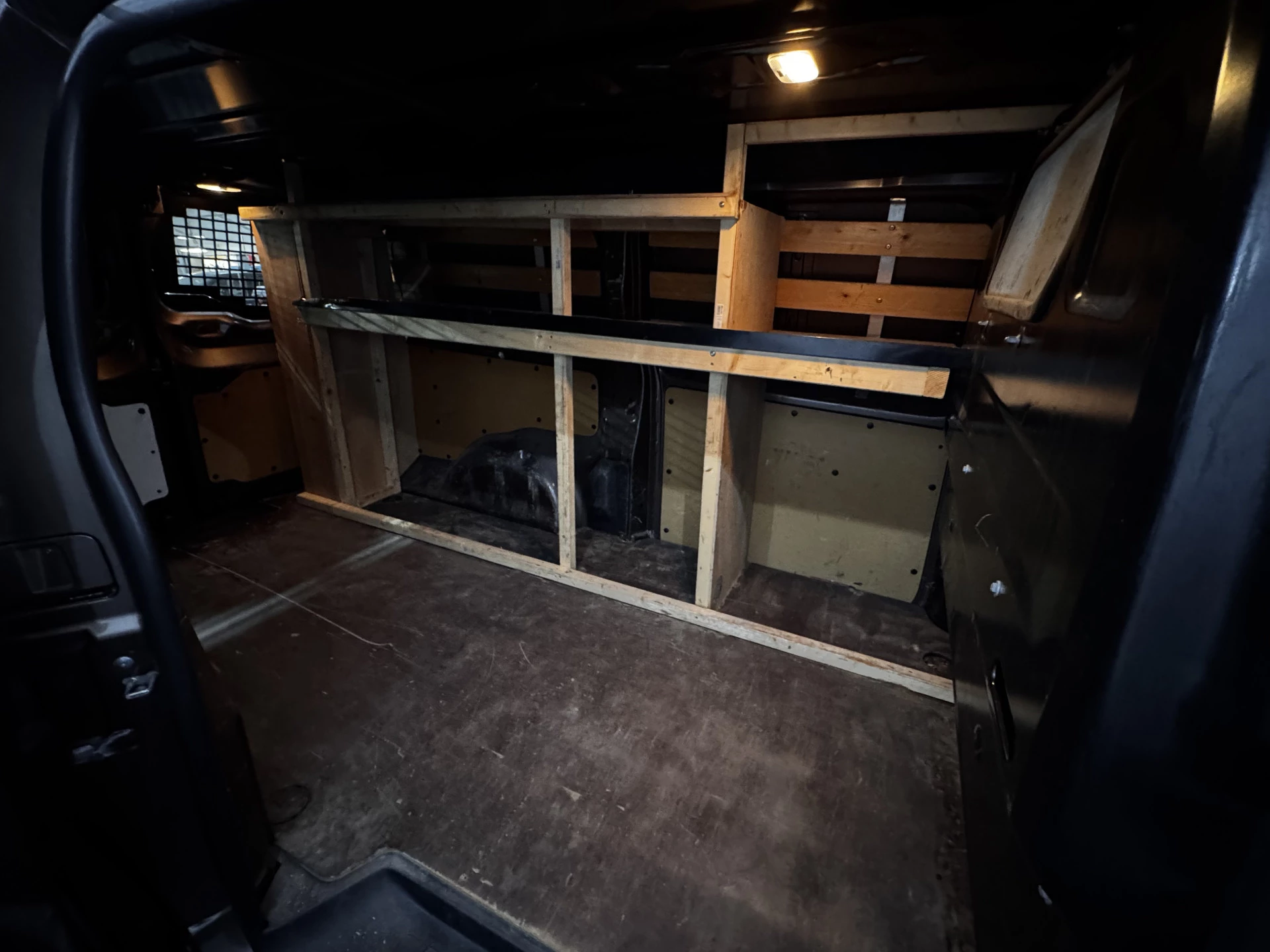 Hoofdafbeelding Citroën Jumpy