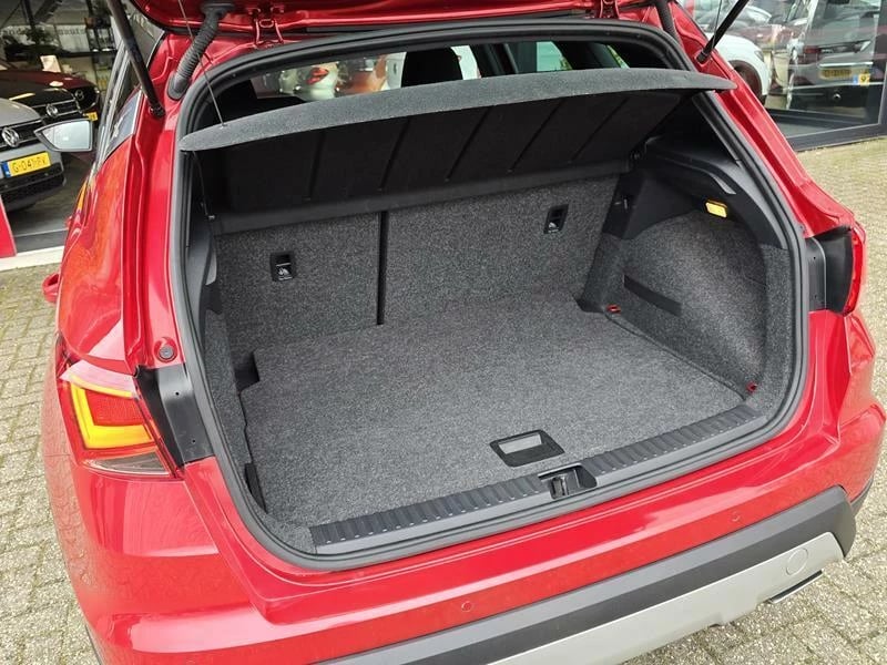 Hoofdafbeelding SEAT Arona