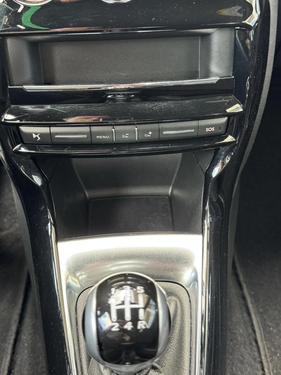 Hoofdafbeelding DS DS 3