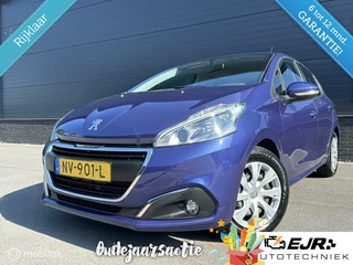 Peugeot 208 1.2 PureTech Blue Lion CARPLAY*CRUISE*AIRCO*NAVI