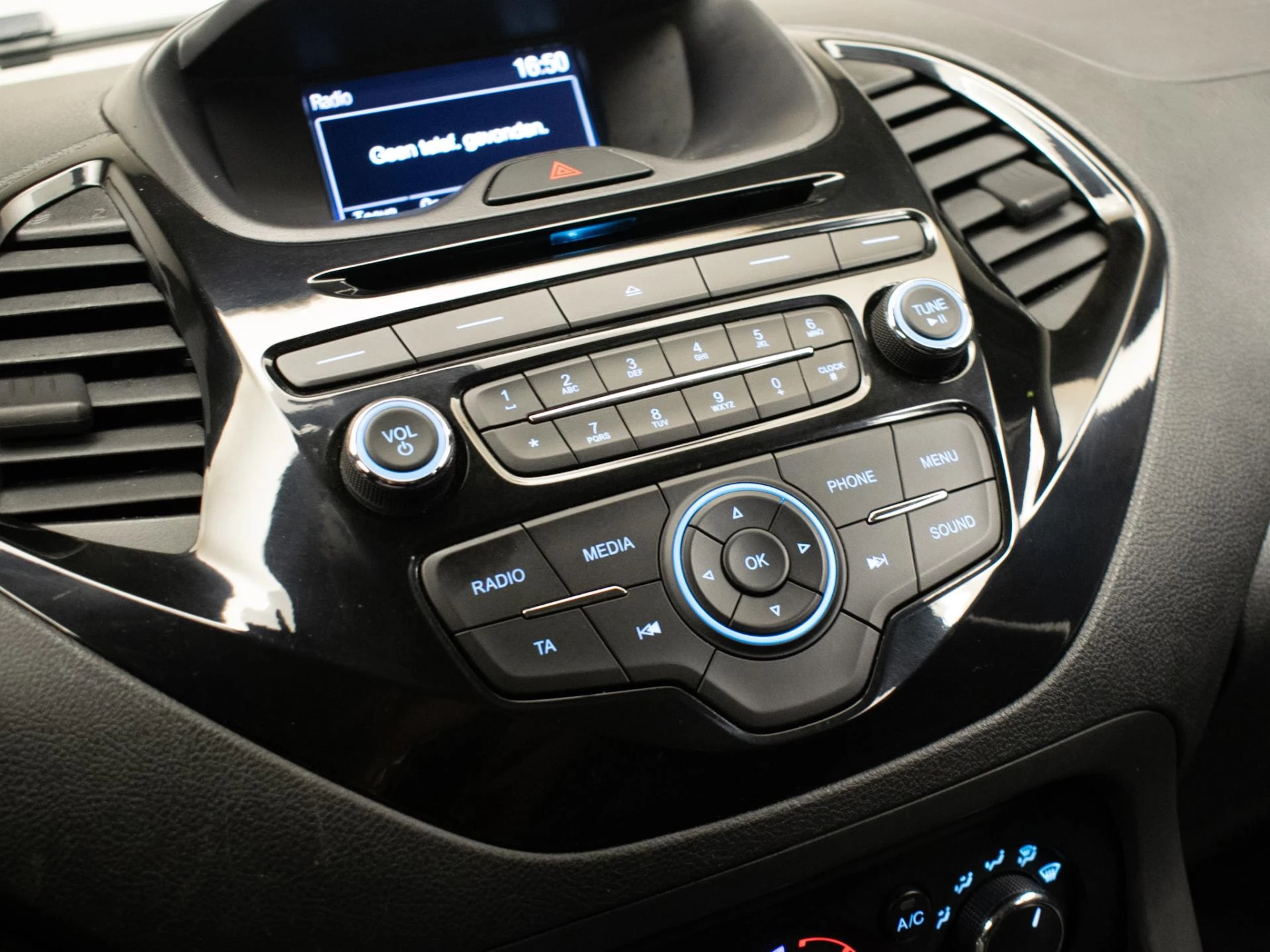 Hoofdafbeelding Ford Ka