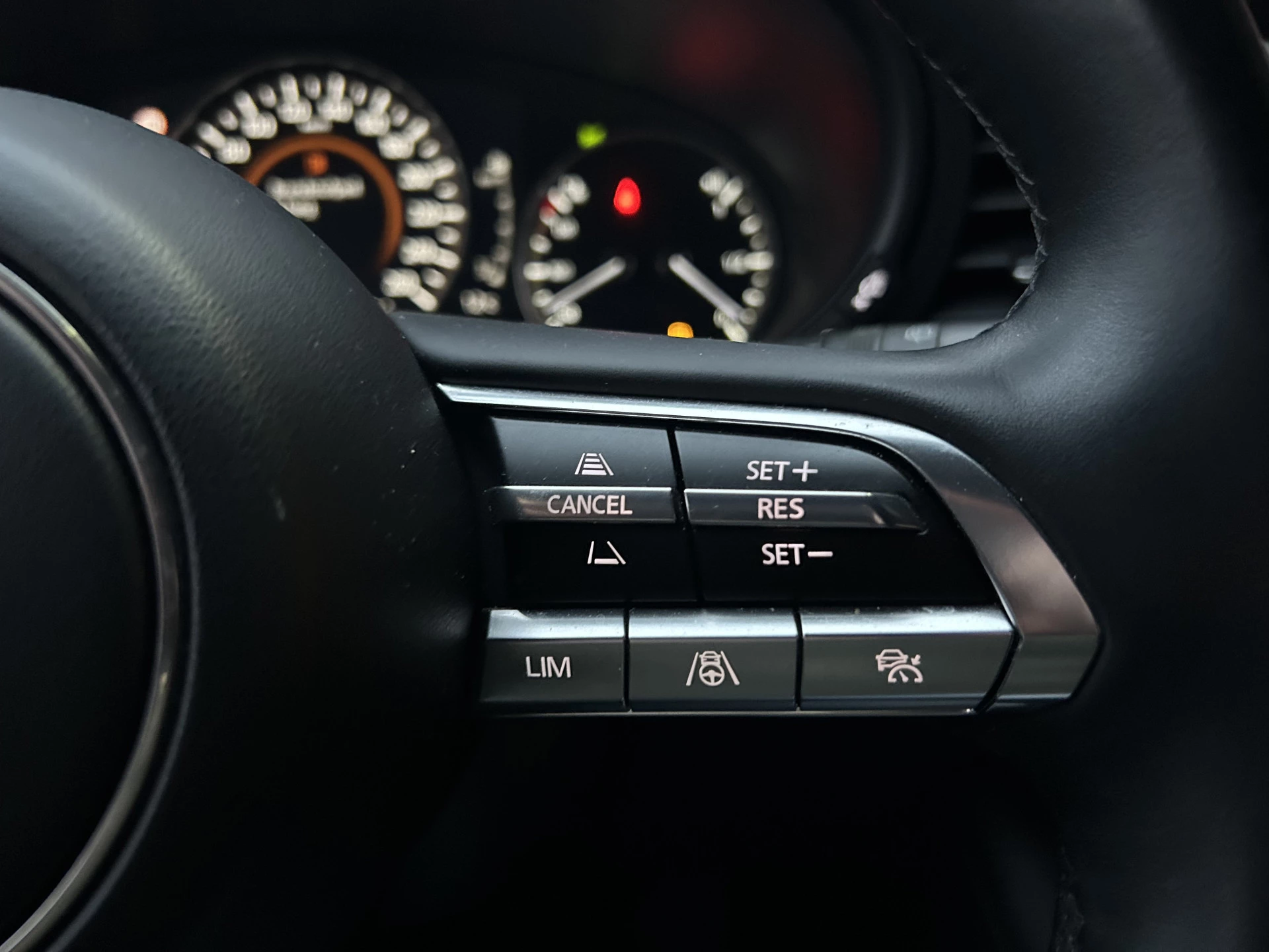 Hoofdafbeelding Mazda 3