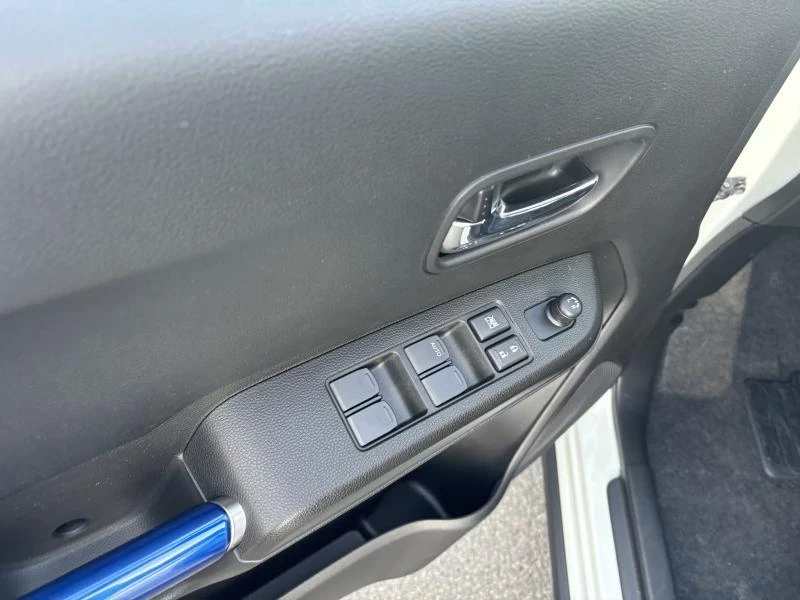 Hoofdafbeelding Suzuki Ignis