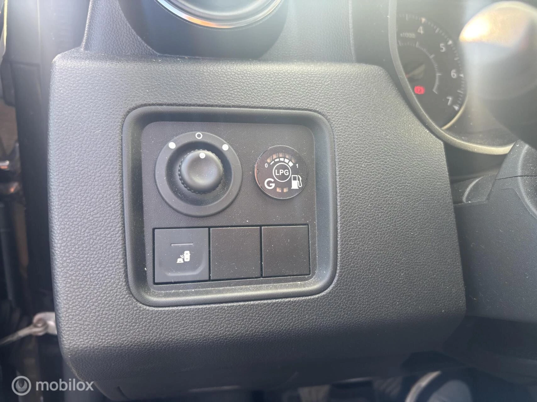 Hoofdafbeelding Dacia Duster