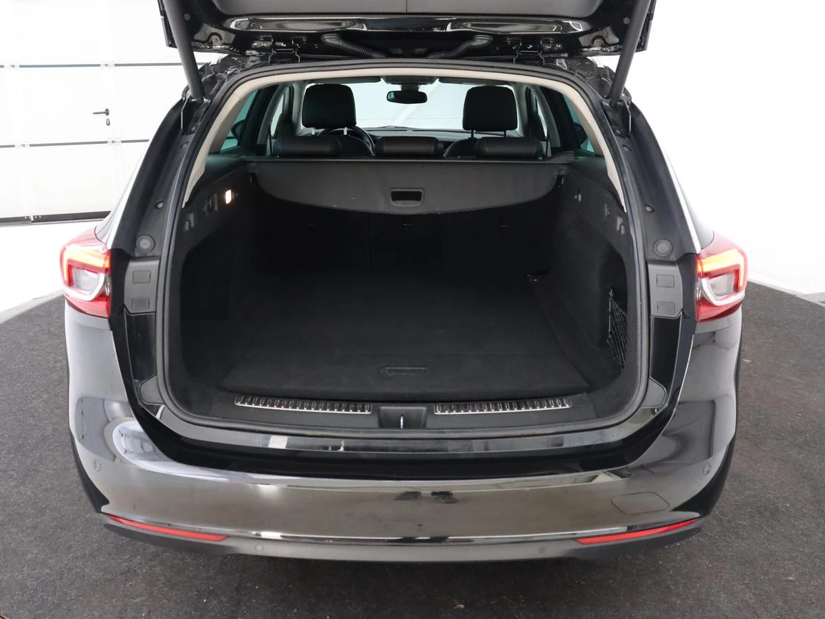 Hoofdafbeelding Opel Insignia