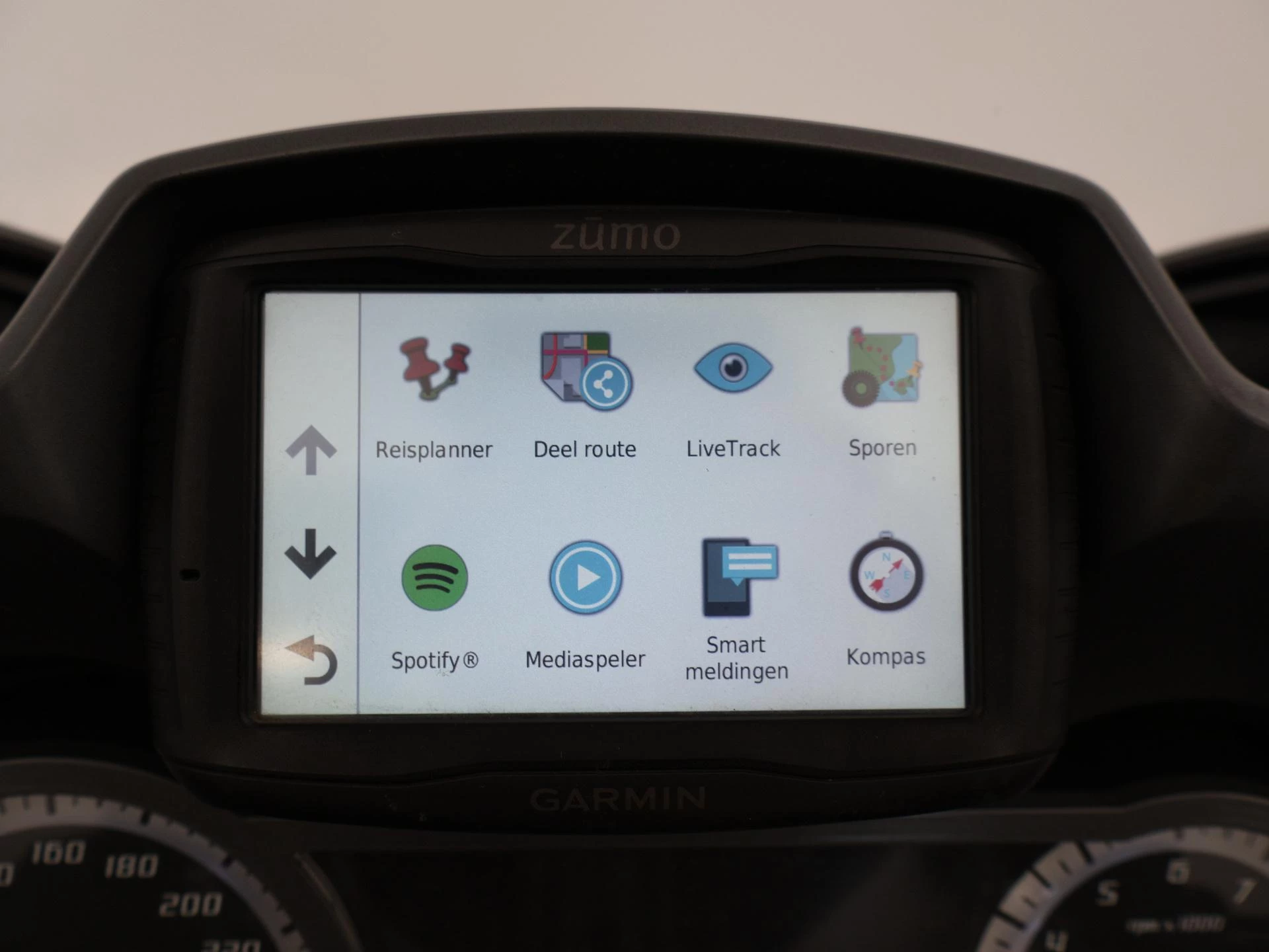 Hoofdafbeelding BMW R 1200 RT